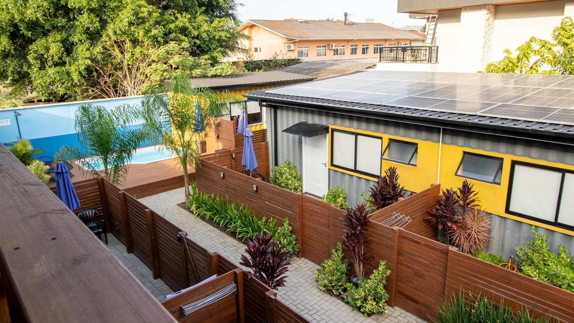 Estacionamento-1000Mbps-Ac-Smart Tv-Piscina Apartment Florianopolis