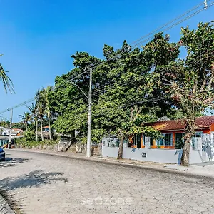  Сasa de vacaciones Aptos E De Frente A Lagoa - Sdr