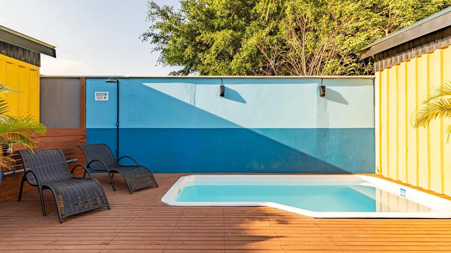 Estacionamento-1000Mbps-Ac-Smart Tv-Piscina Apartment Florianopolis